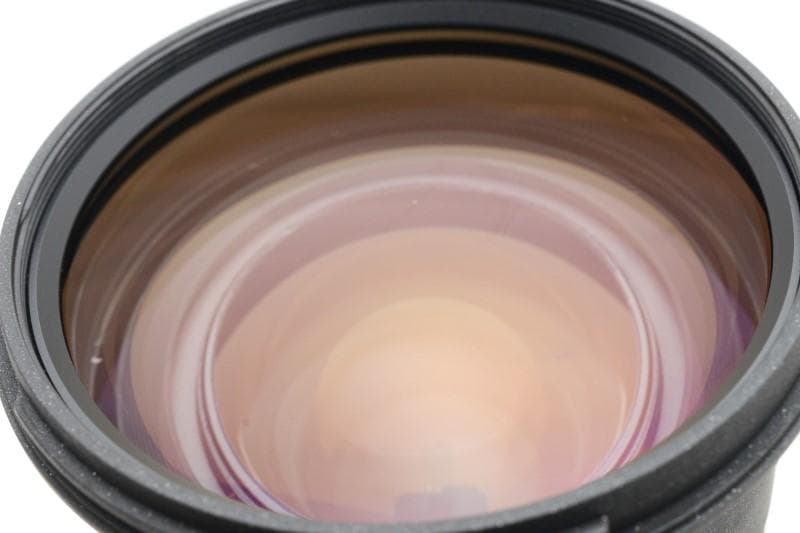 レンズ(ズーム) SIGMA APO 50-500mm F/4-6.3 D EX HSM