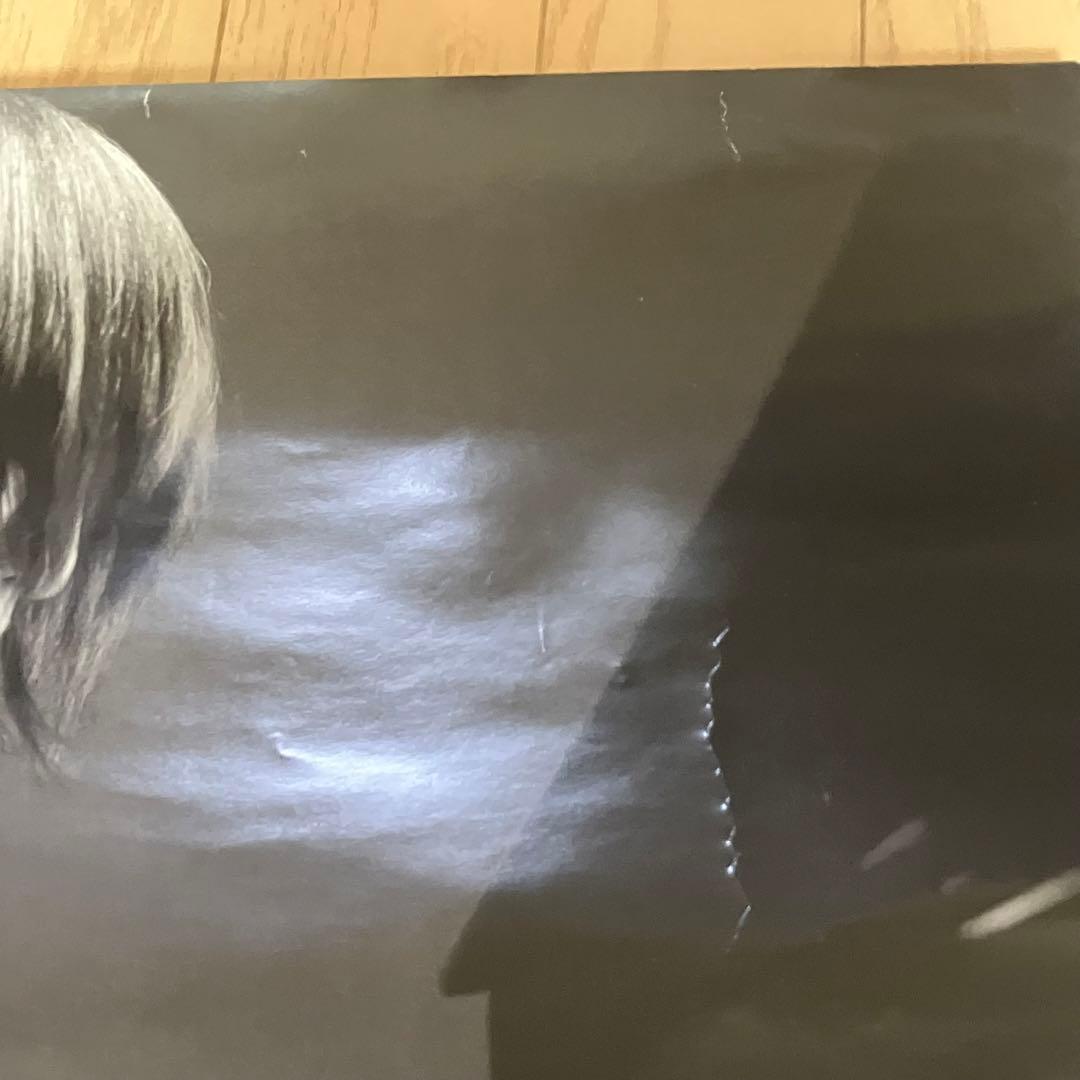 BUMP OF CHICKEN 藤原基央 非売品ポスター