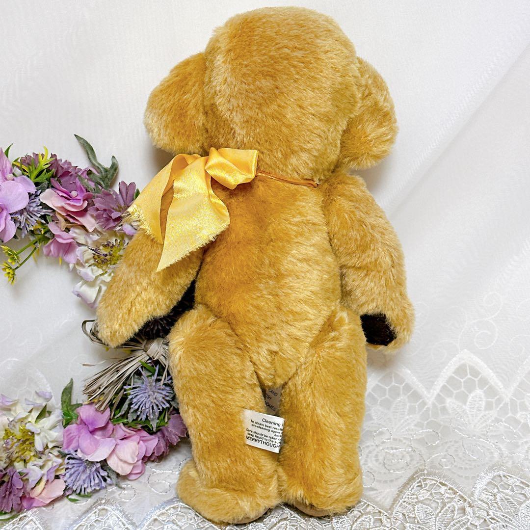 草かんむりの姫 様　　✨極美品✨❤️アンティークチーキー❤️ビンテージチーキー