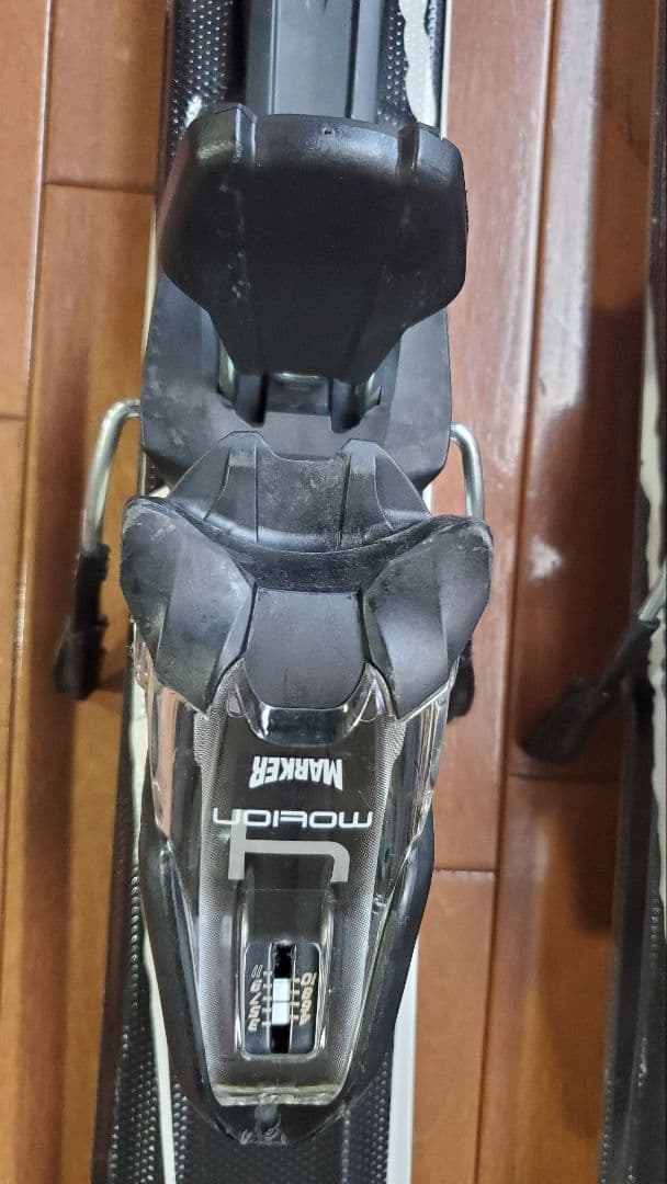 良品Völkl Platinum R 166cm 板 ビンディング ストック3点 - メルカリ