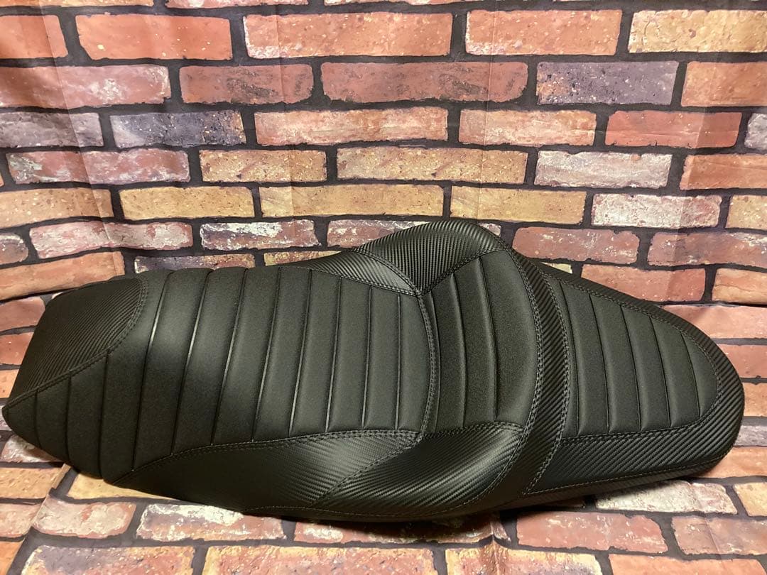 エンデュランス PCX JK05 カスタムシート TYPE L PCX JK05 PCX160 KF47 カスタムシート TYPE L | エンデュランス