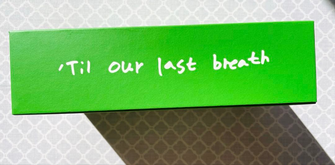 BTS ジン POPUP ARMY DAY ギフト ポップアップ Happy