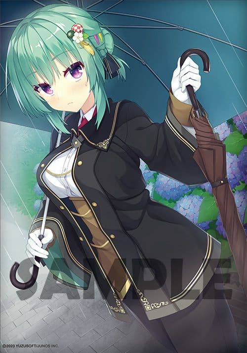 全て新品　高楯オリエ　アクリルアートボード　天使騒々　ゆずソフト　13200円分