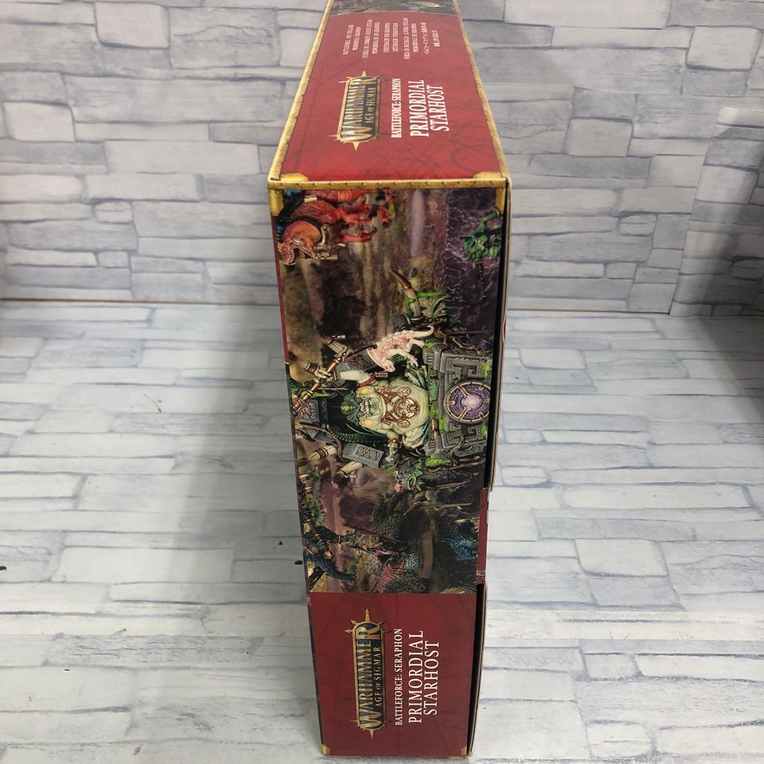 o 565 プリモディアル・スターホス