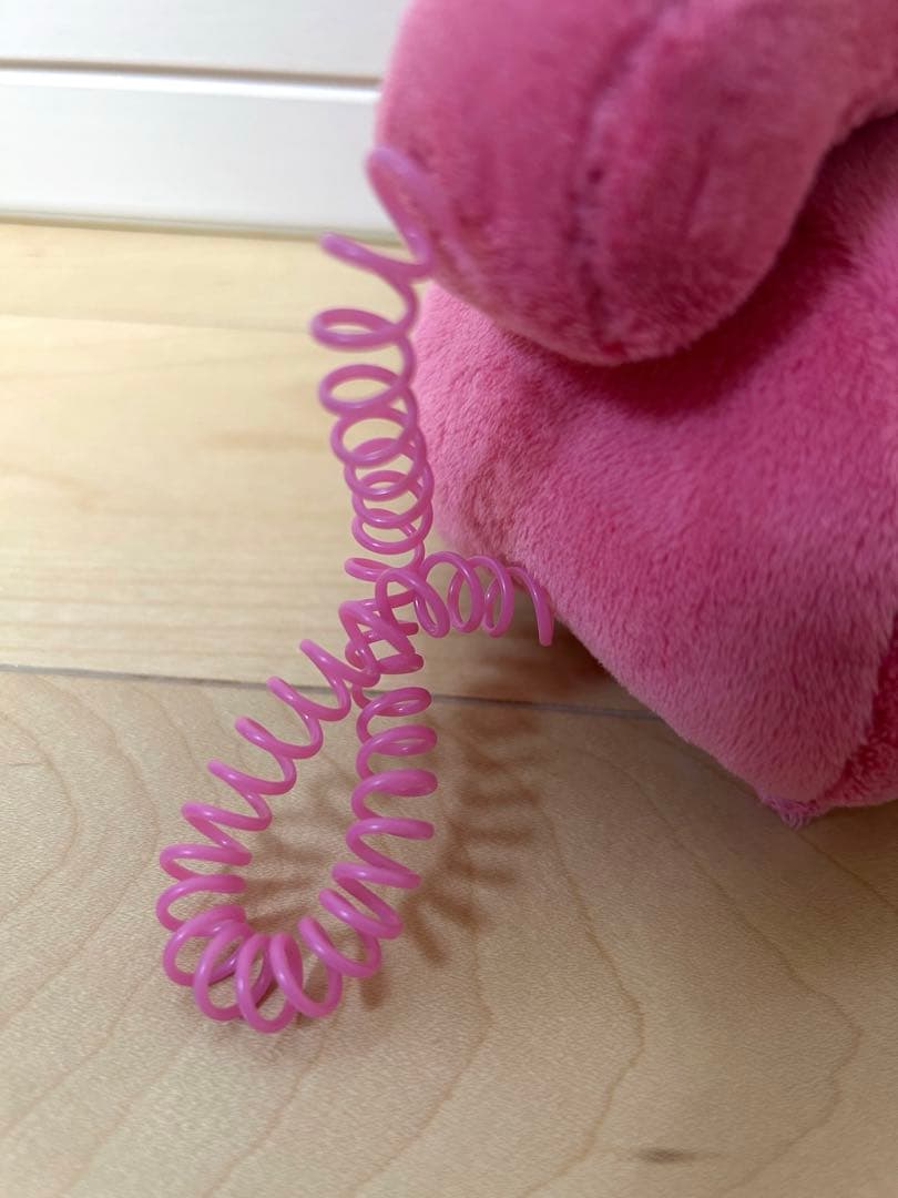 サンエックス Wanroom ワンルーム デンワン ぬいぐるみ - メルカリ