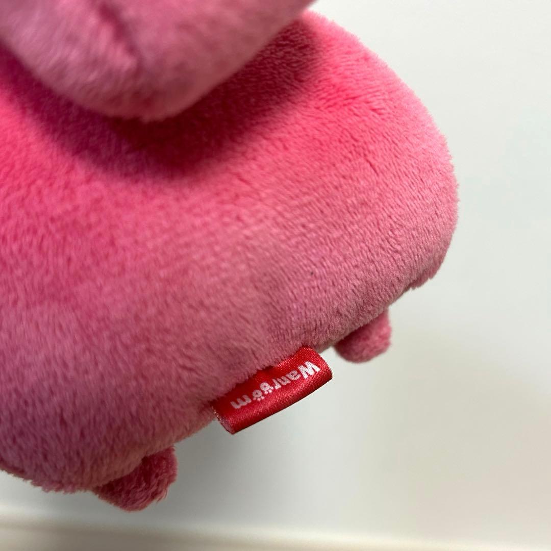 サンエックス Wanroom ワンルーム デンワン ぬいぐるみ - メルカリ