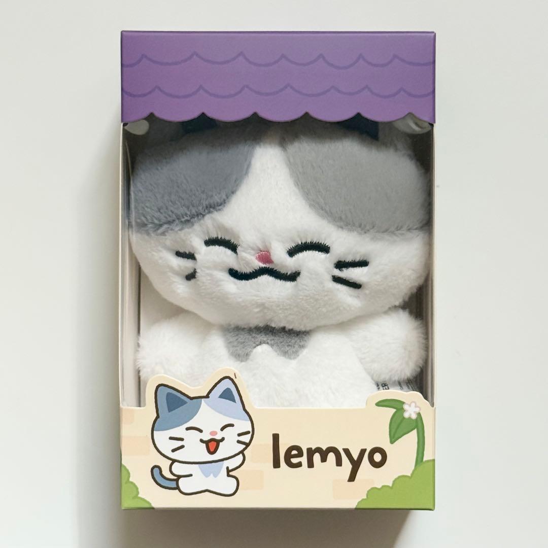 NCT DREAM チョンロ DREAMIEZ lemyo ぬいぐるみ トレカ - メルカリ