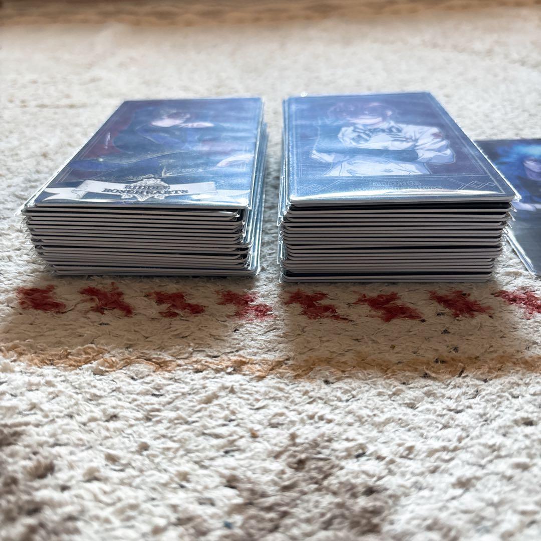 ツイステ グッズ ３４８点セット