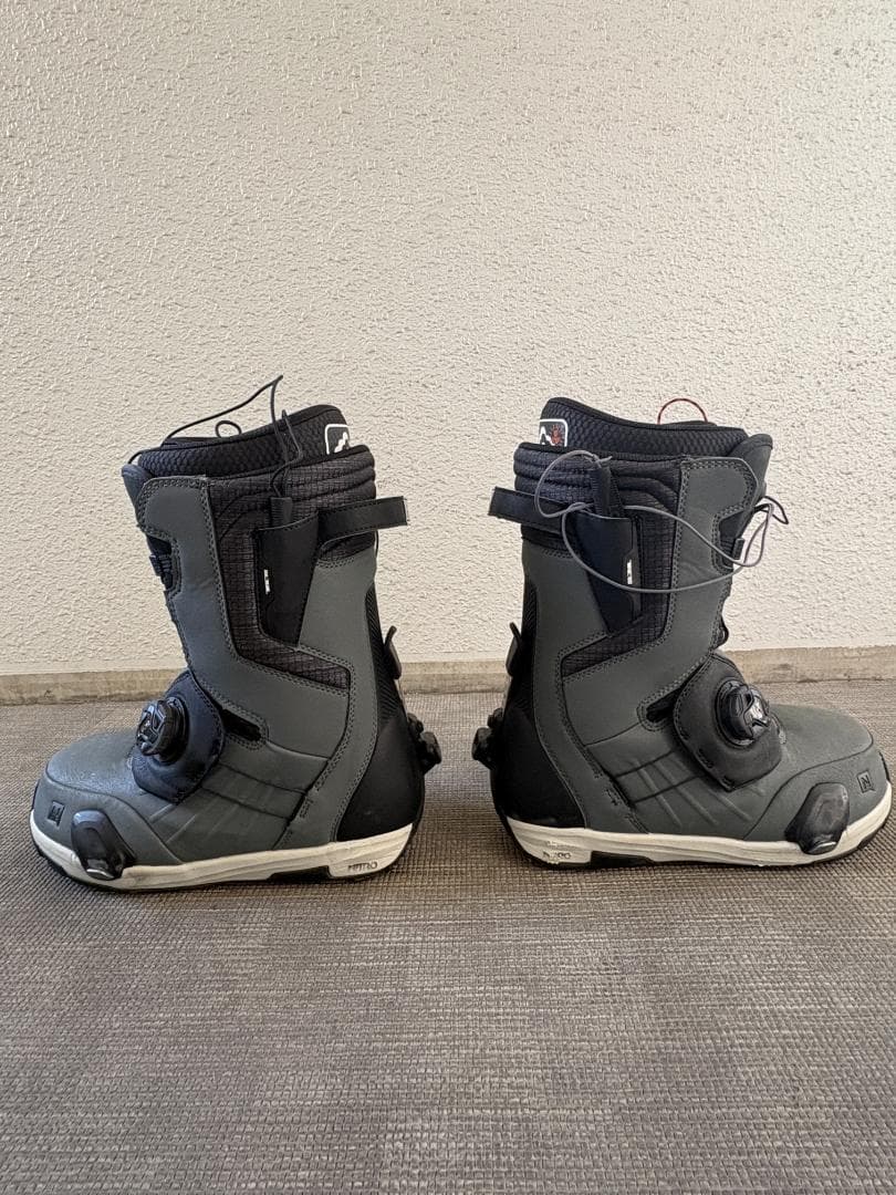 スノーボード NITRO PROFILE TLS STEP ON 24-25 26.5cm