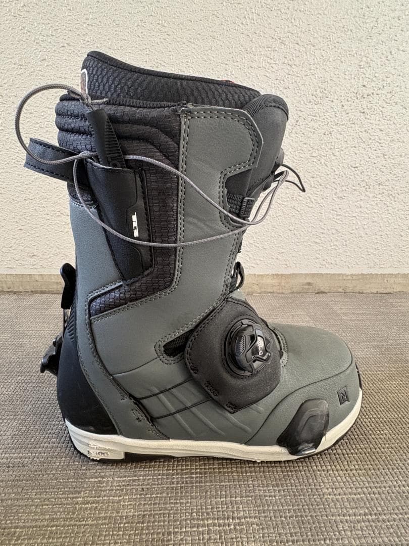 スノーボード NITRO PROFILE TLS STEP ON 24-25 26.5cm