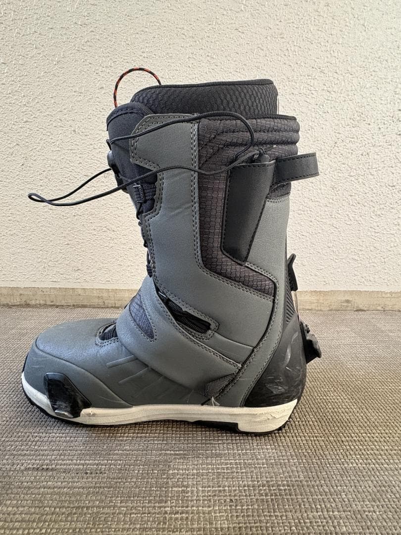 スノーボード NITRO PROFILE TLS STEP ON 24-25 26.5cm