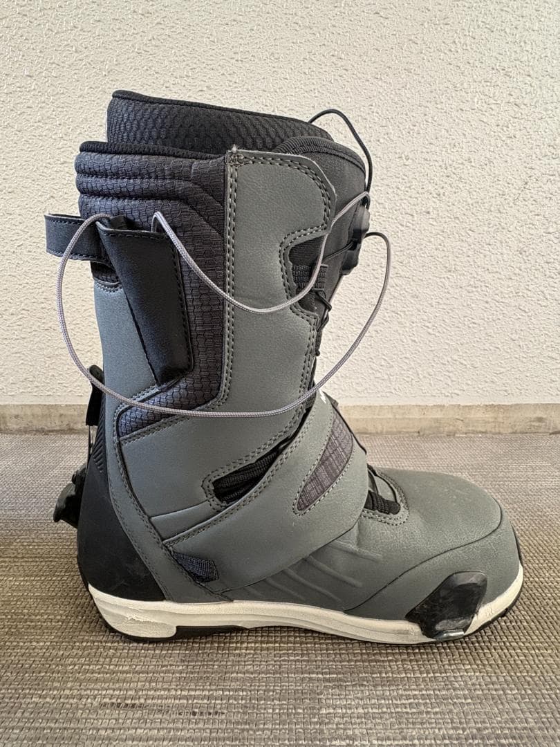 スノーボード NITRO PROFILE TLS STEP ON 24-25 26.5cm