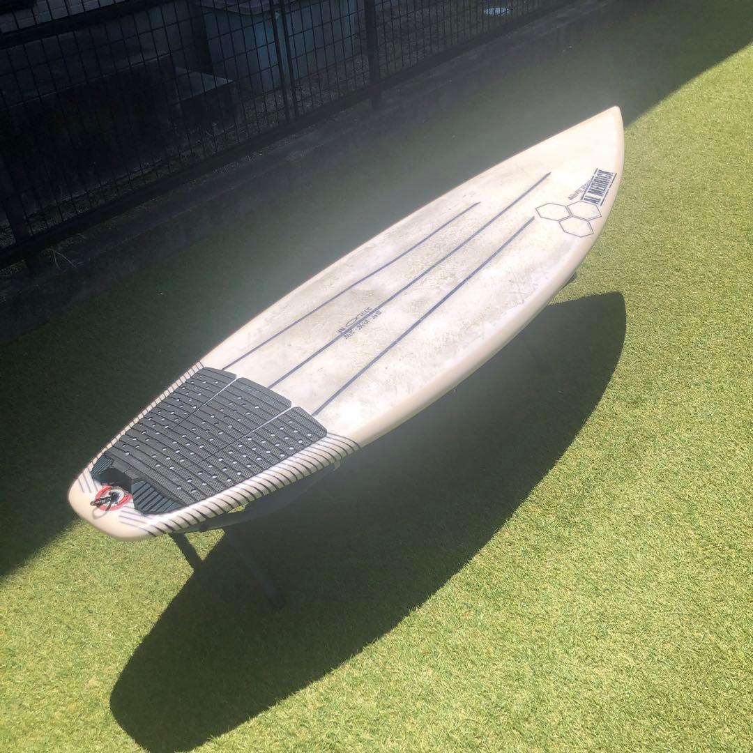 アルメリック ニューフライヤー 5'9ft - メルカリ