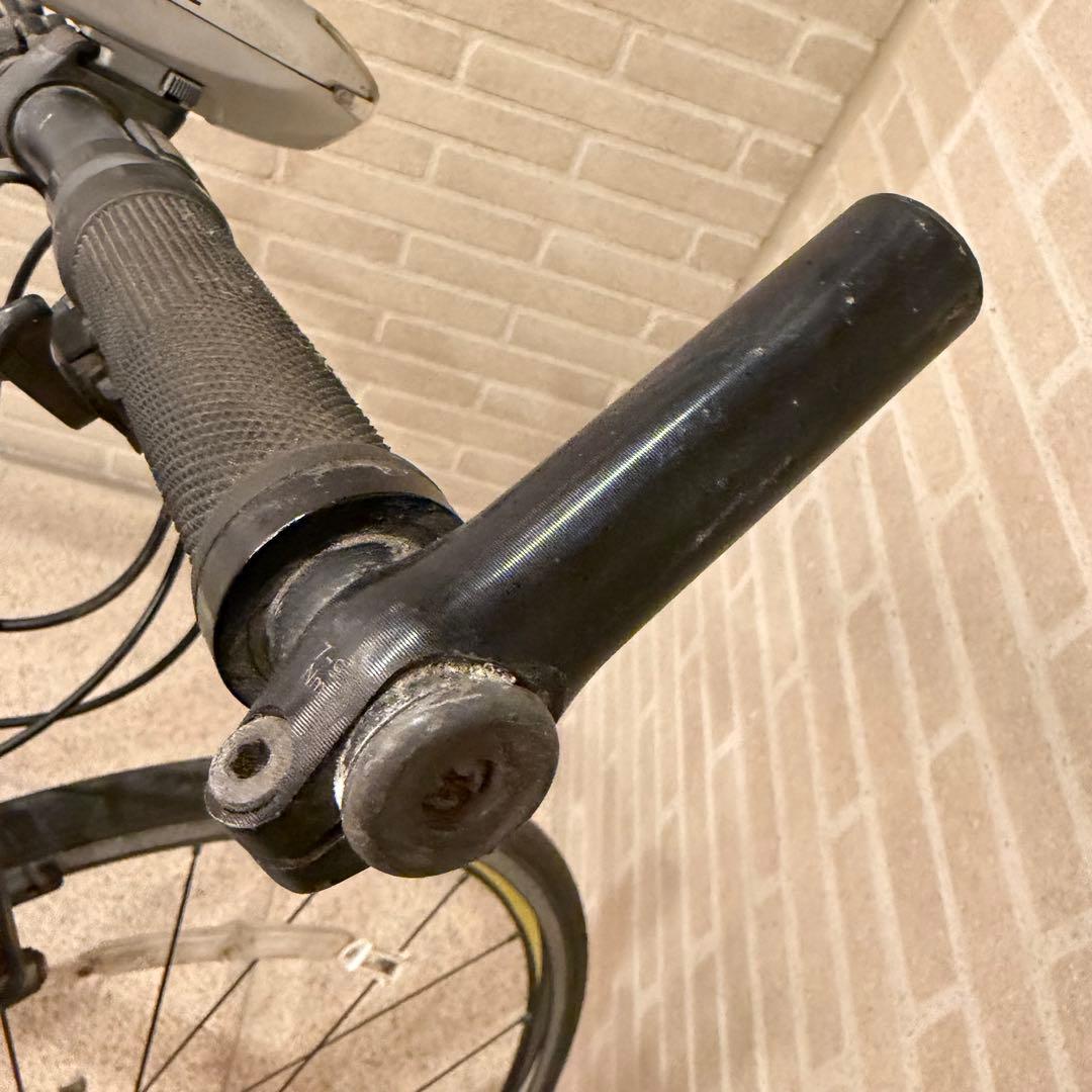 《中古品》　LOUISGARNEAU LGS-RSR 2 カーボン