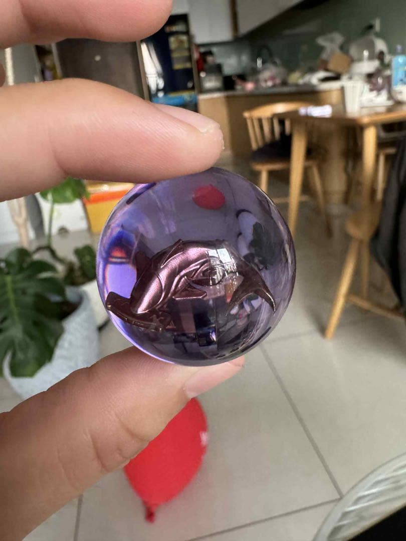 百獣戦隊ガオレンジャー パワーアニマル 宝珠セット