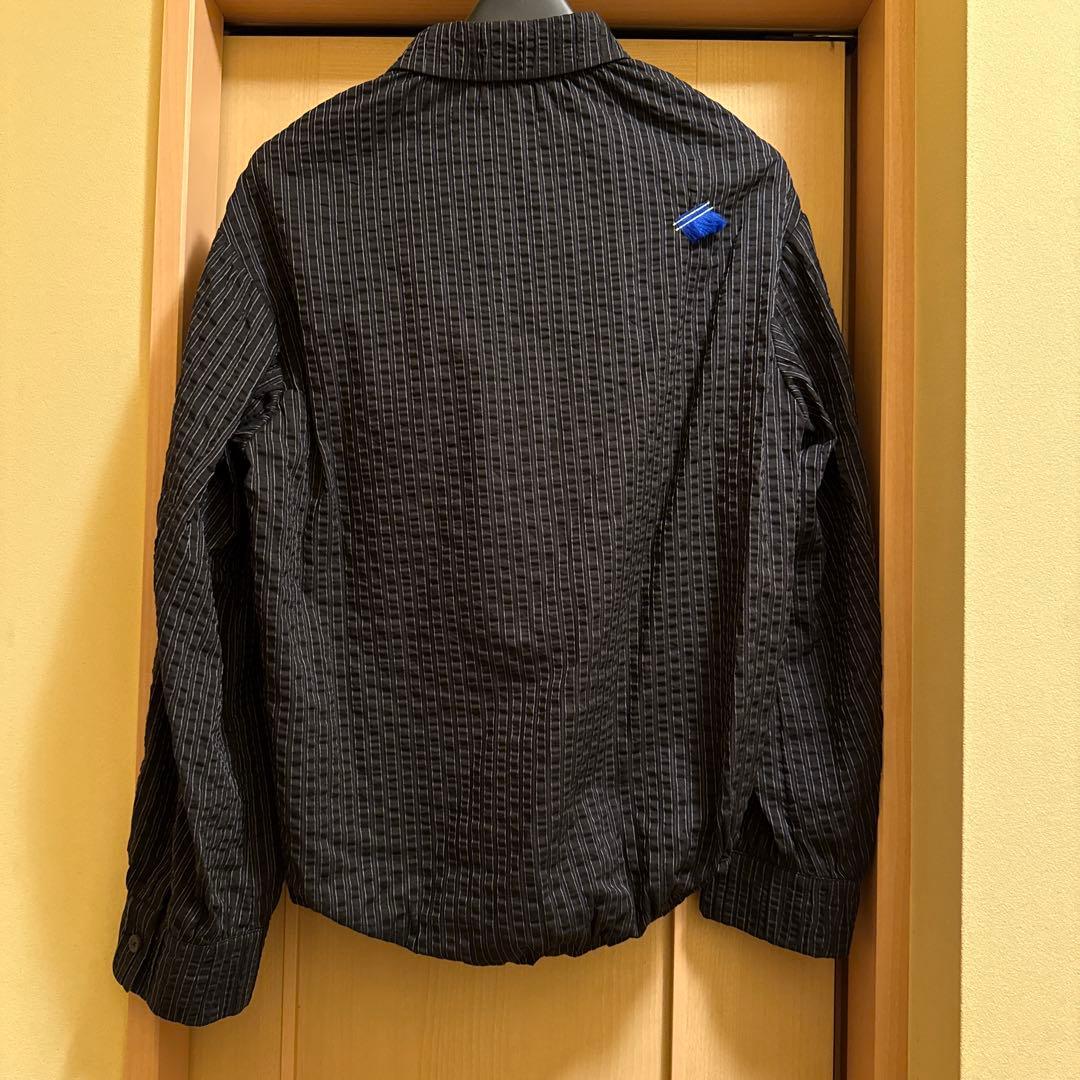 アーダーエラー adererror product. 55 シャツ - メルカリ