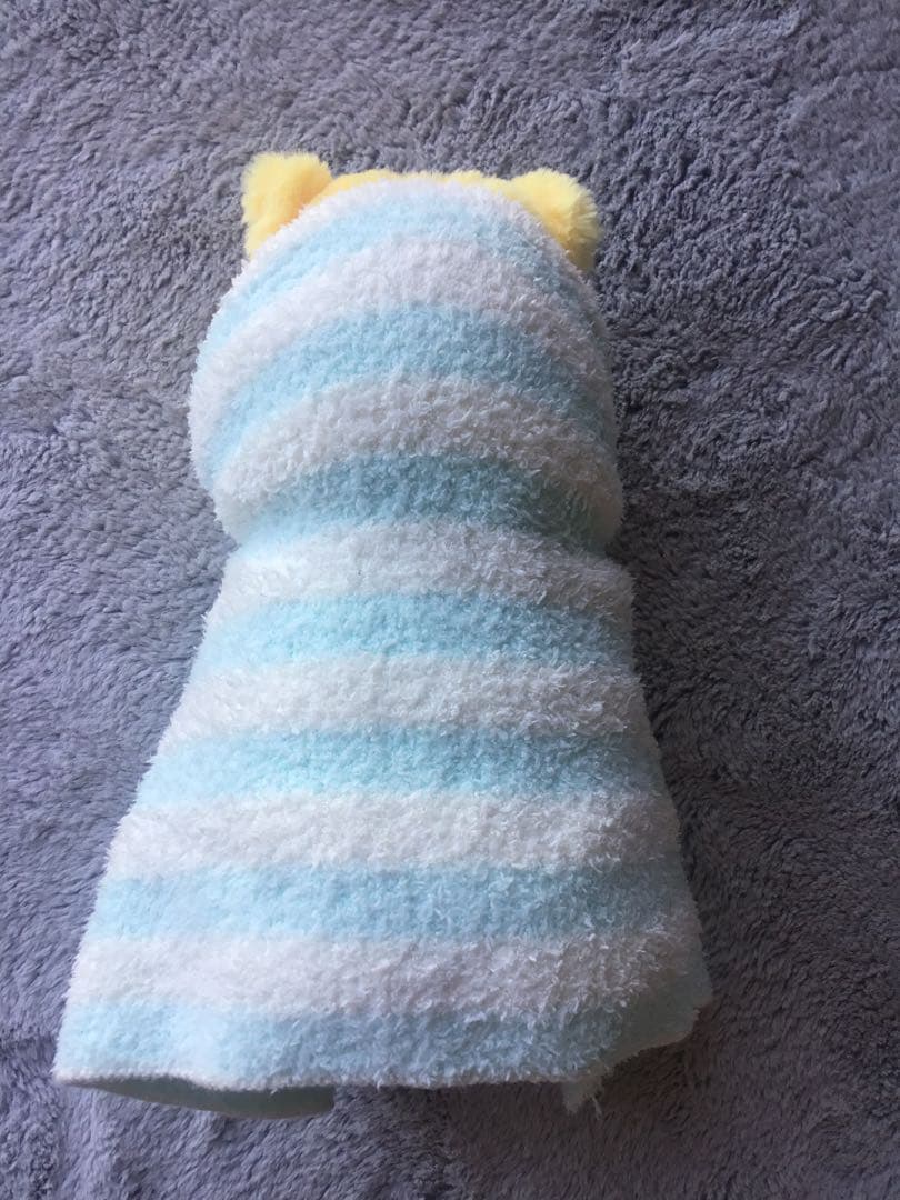 ディズニーストア　Disney　プーさんぬいぐるみ　SOONFALL