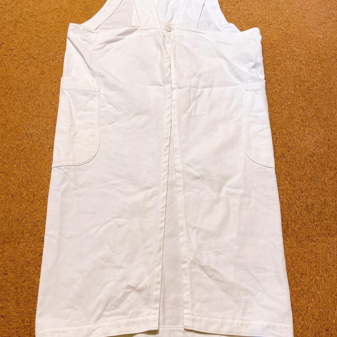 松田聖子プロデュース フローレスセイコ エプロン - メルカリ