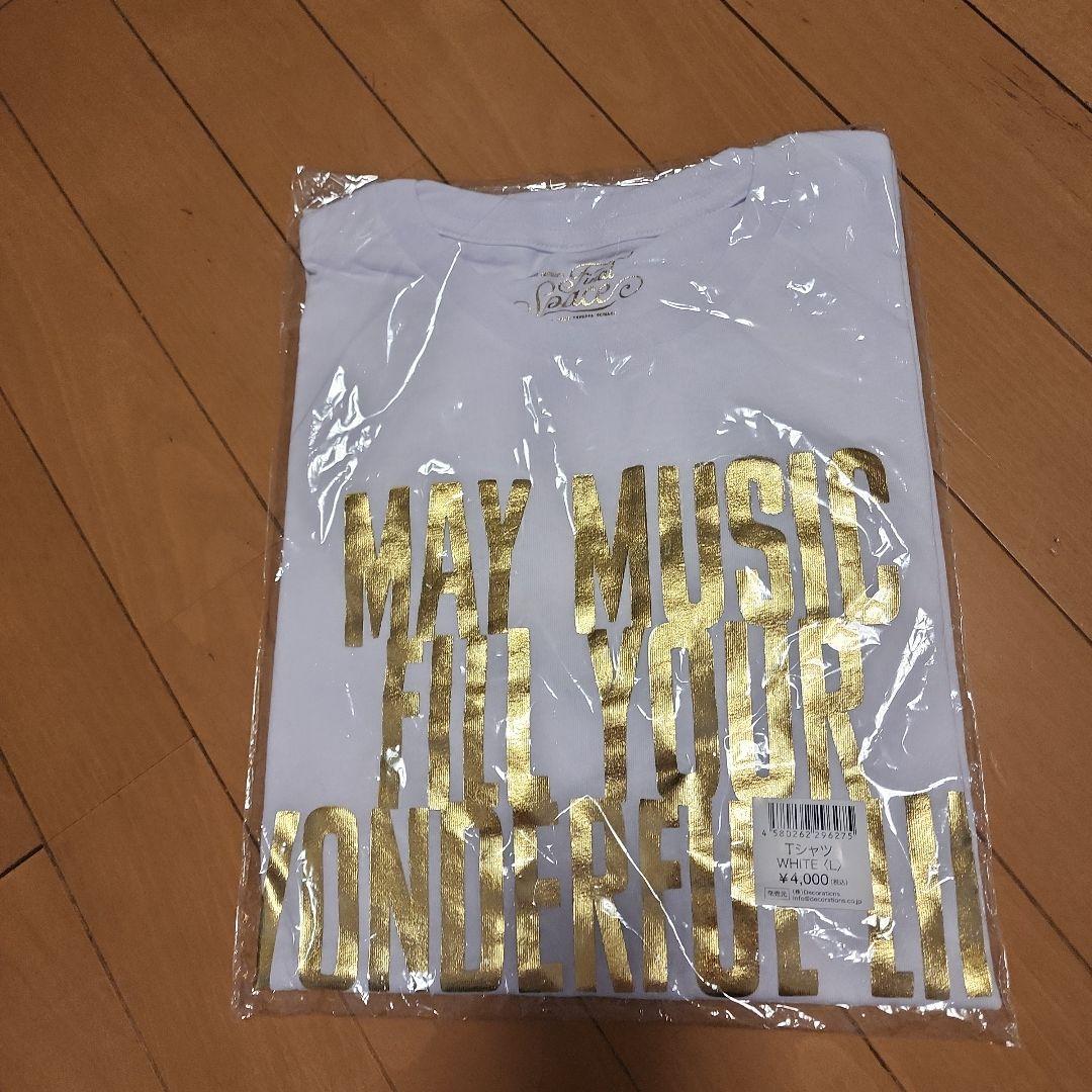 安室奈美恵　Tシャツ　3セット