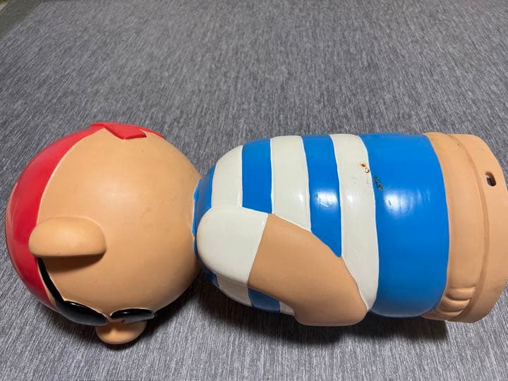 非売品です！黒ひげ危機一発ゲームセンター用黒ひげ人形