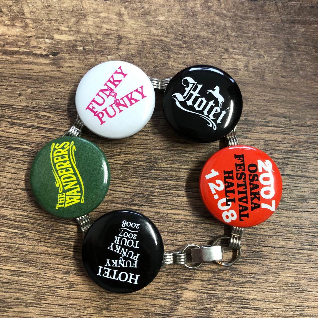 布袋寅泰 HOTEI ツアー ライブ グッズ まとめセット