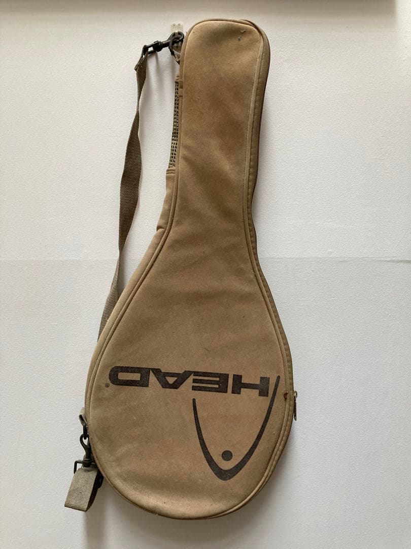 VINTAGE ) HEAD PRESTAGE CLASSIC 600 - メルカリ