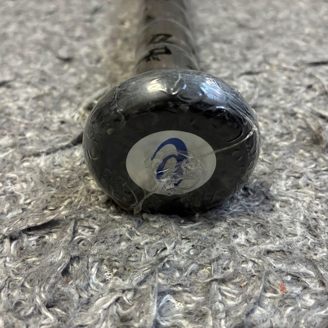 未使用】アシックス 軟式 85cm デュアルフラッシュ2TP 日本製 大谷翔平