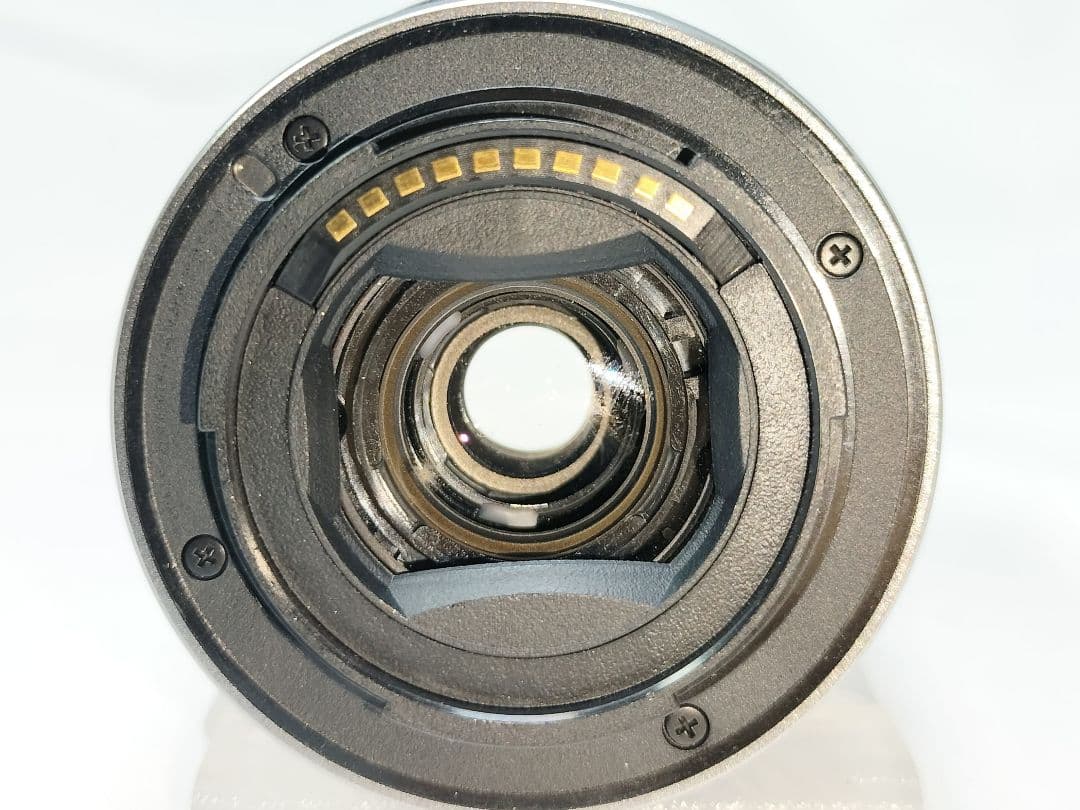 【並品】FUJIFILM XC 16-50mm f3.5-5.6 OIS