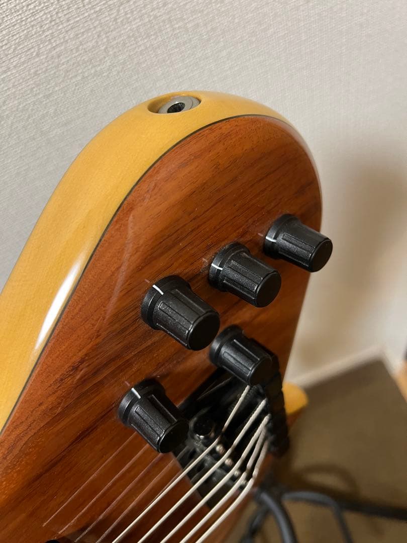 TUNE TS-365 / 5strings model 5弦フレットレスベース - メルカリ