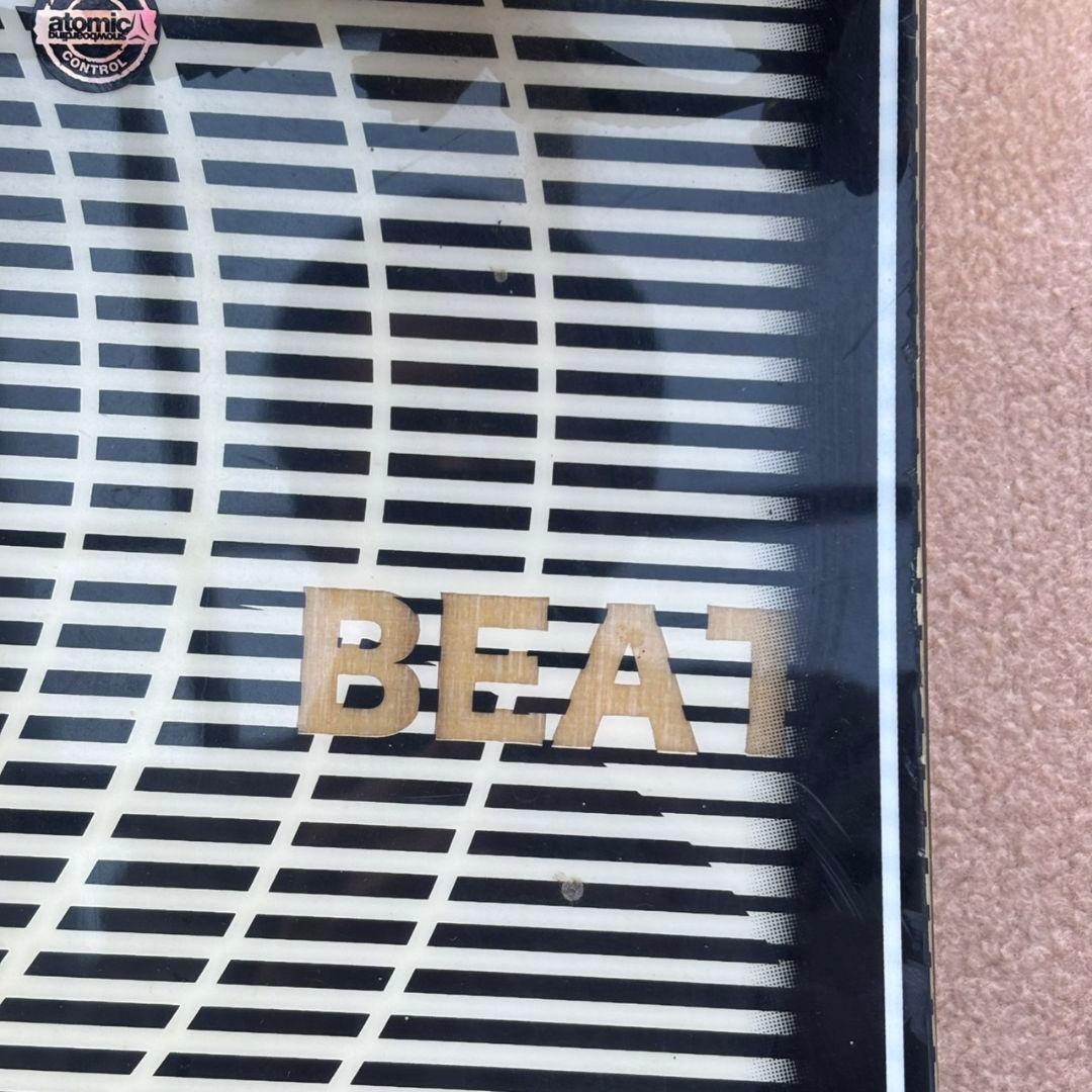 ATOMIC アトミック BEATド150 スノーボード セット - メルカリ