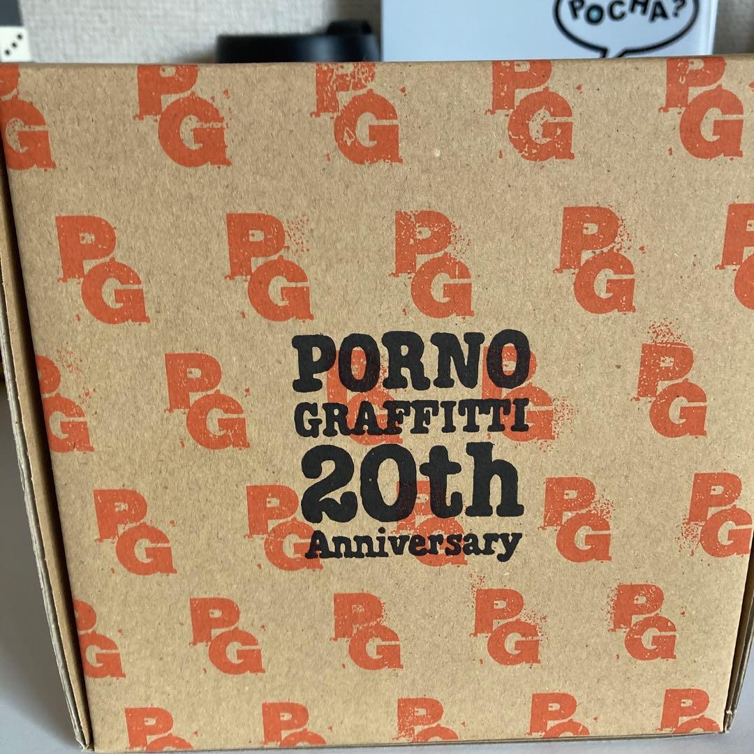 ポルノグラフィティ　Blu-rayBOX