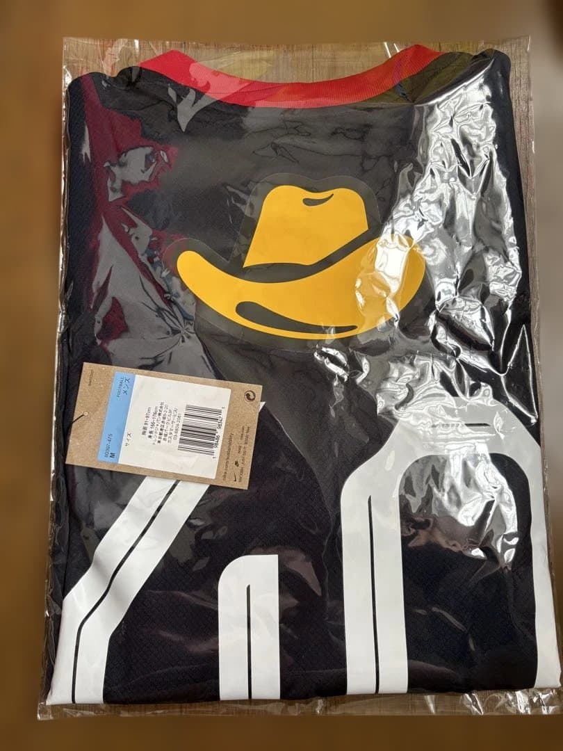 鹿島アントラーズ ユニフォーム 百年構想リーグ ☆ 40番 鈴木優磨 M