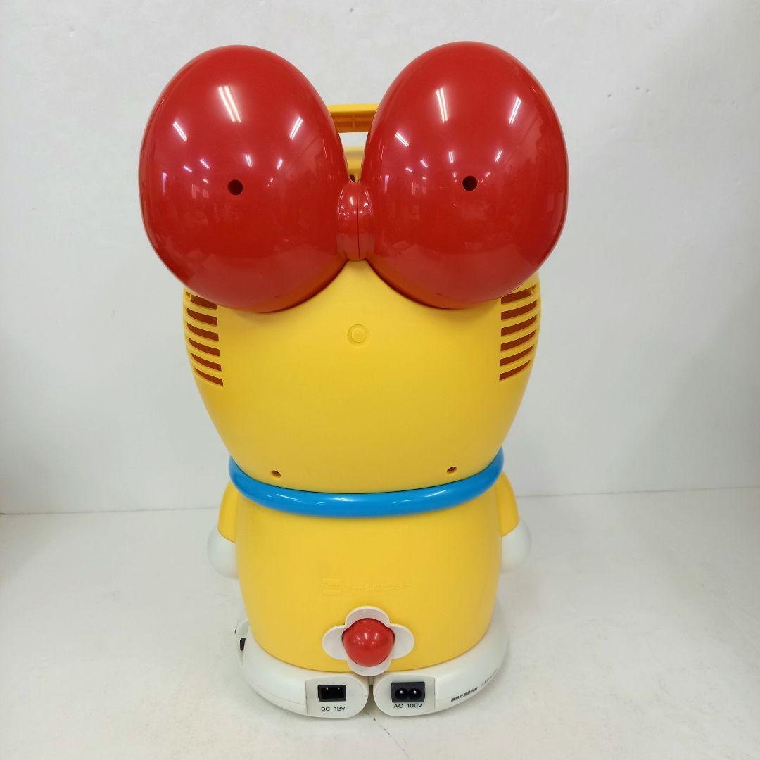 希少非売品】未使用 アート引っ越しセンター ドラミちゃん 冷温庫