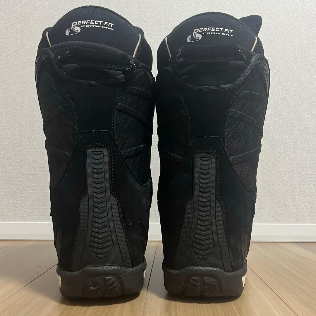 スノーボード　ブーツ　head（ヘッド） 29.5cm