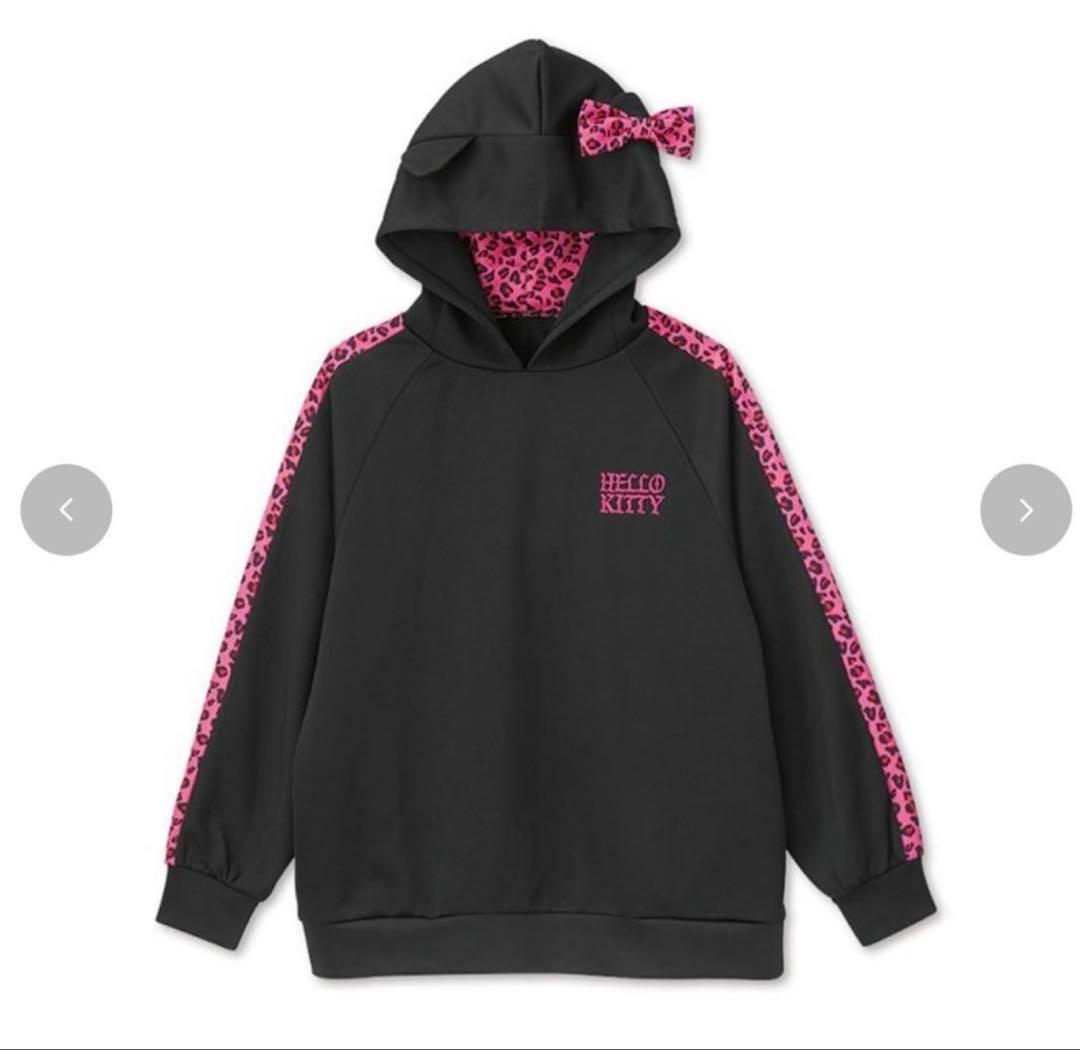 サンリオ アベイル ハローキティ ハッピーバッグ 福袋 6点セット