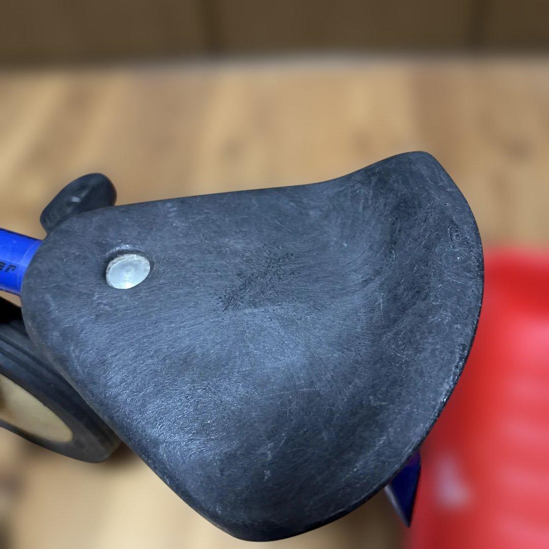 ドイツ製三輪車　Winther社製