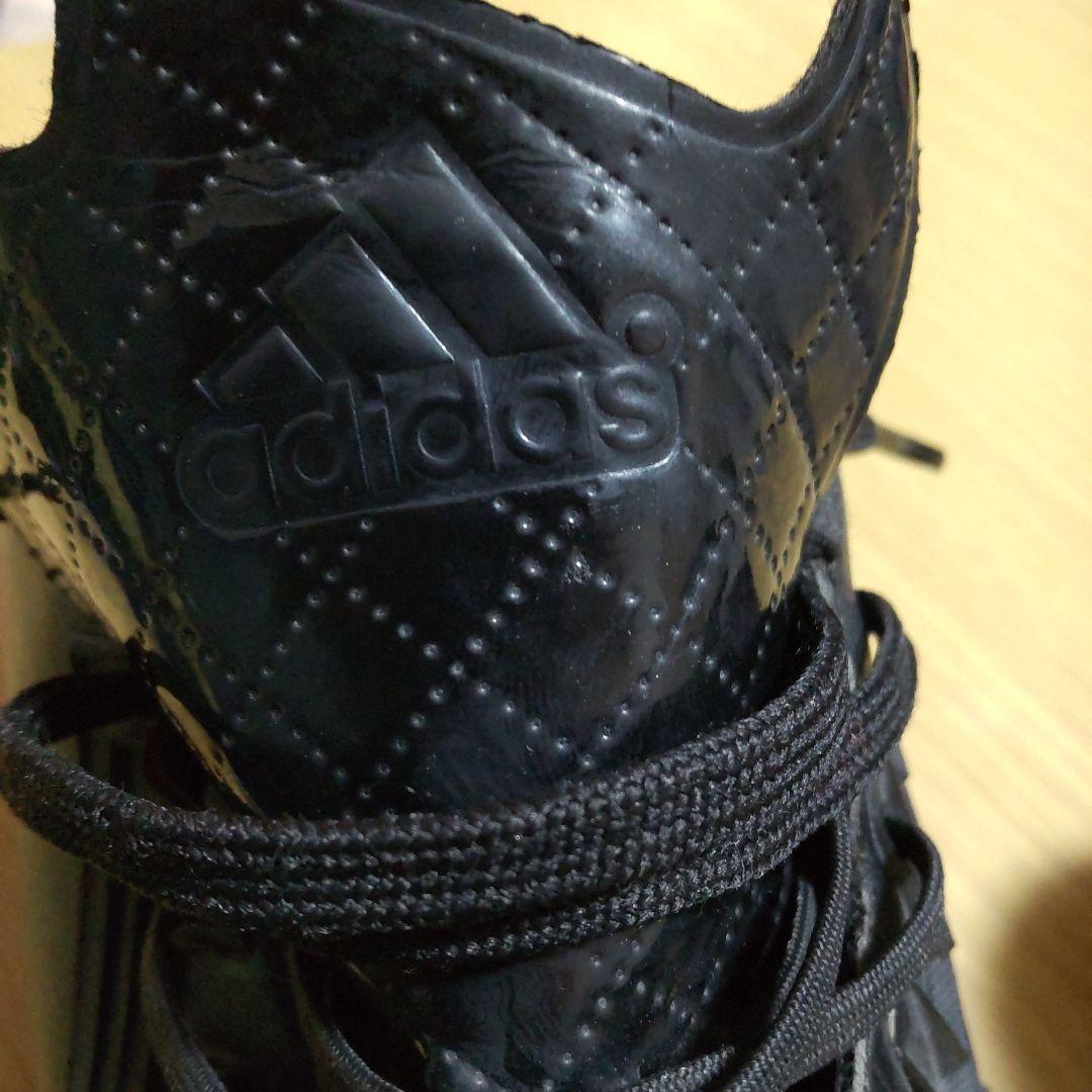 アディダスプレデター インスティンクト スパイクシューズ FG 26.5cm