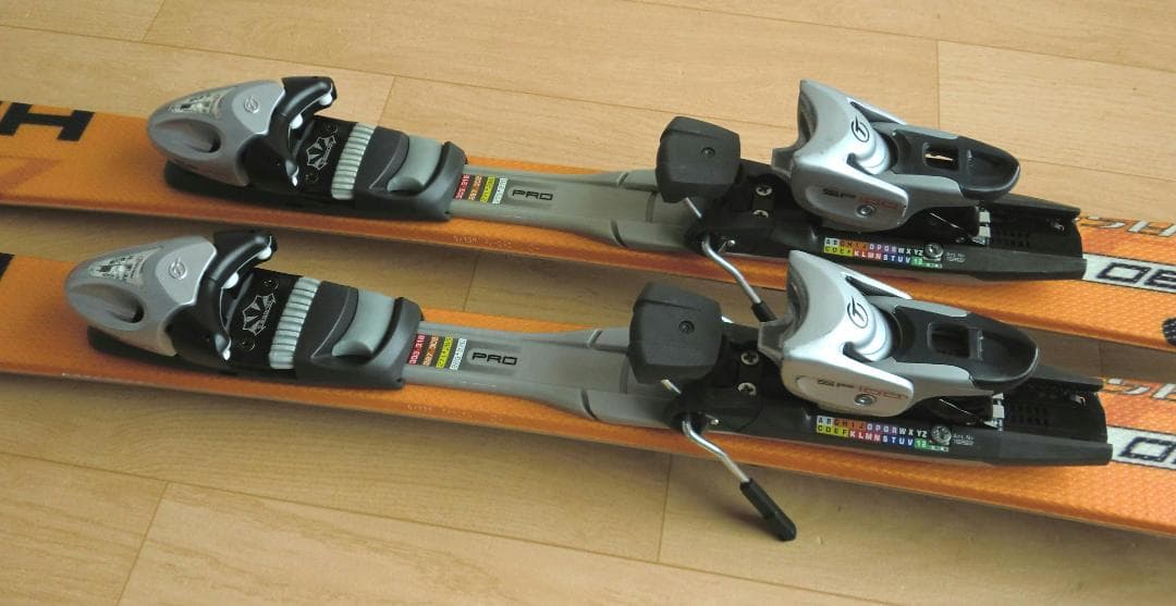 □12月・1月限定□送料無料□HEAD□big easy□ミッドスキー□130