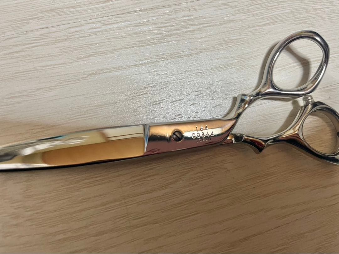 光シザー B-DRY164 6.1インチ - メルカリ