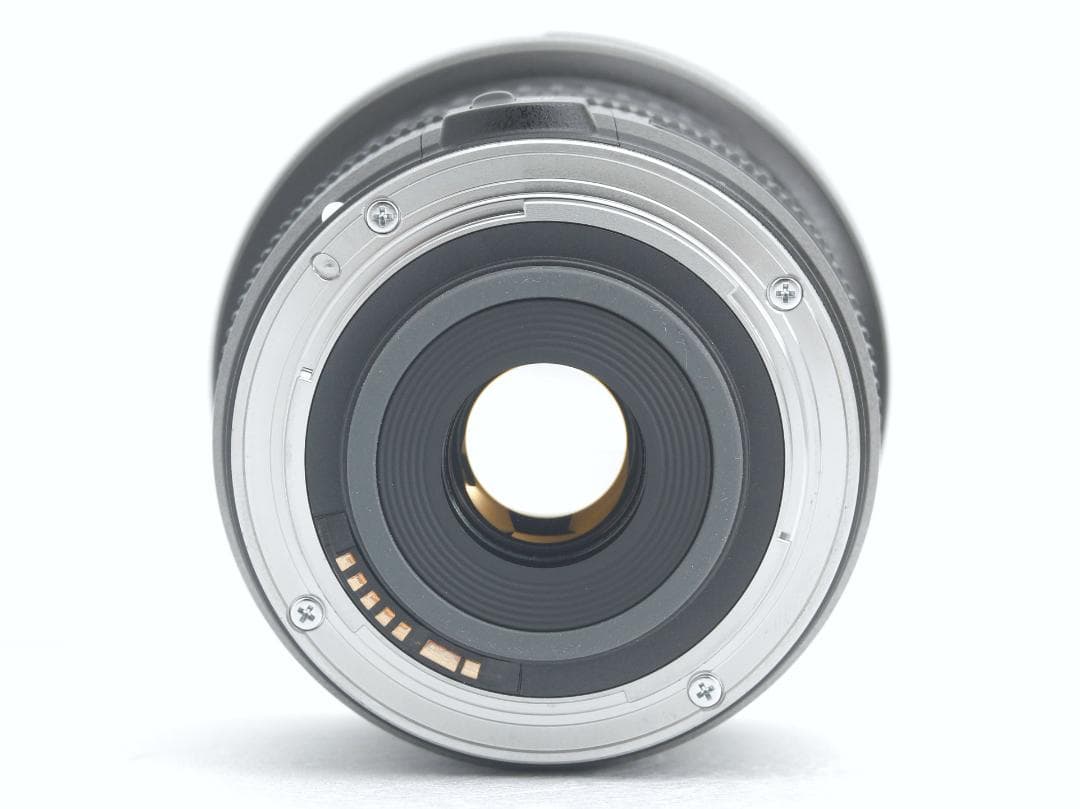 レンズ(ズーム) 0196 Canon EF-S 10-22mm F3.5-4.5 USM