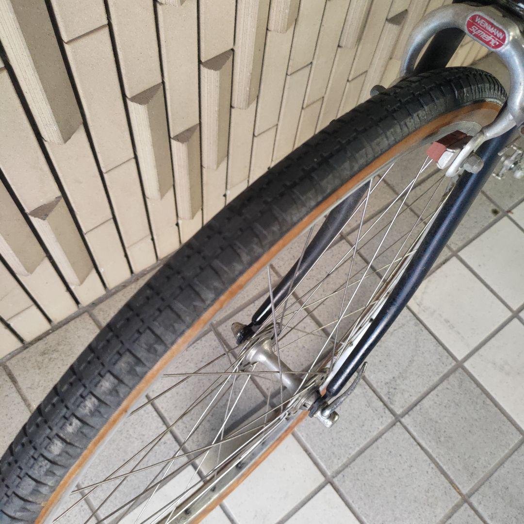 希少 レア部品 80年代 レトロ 実動 10段ギア− ミズタニサイクル