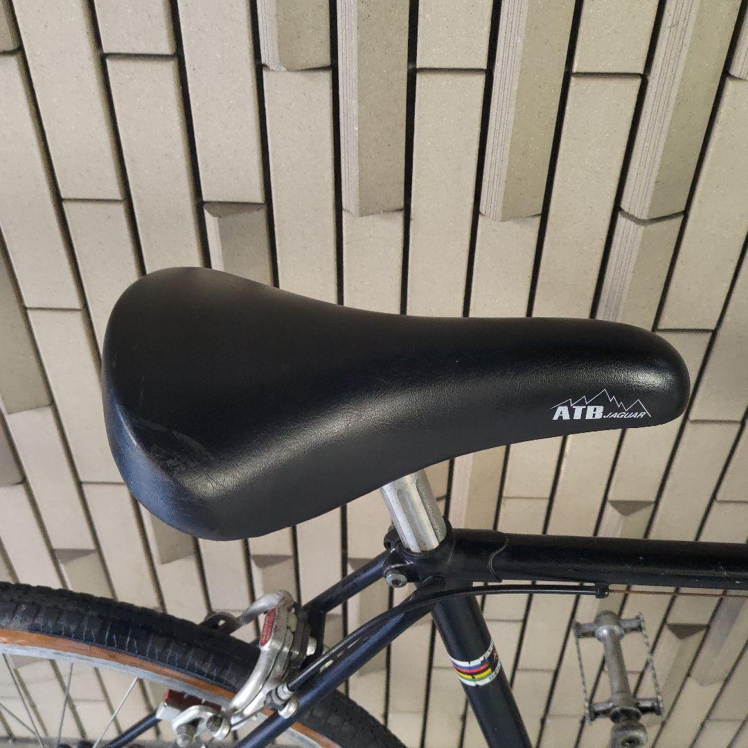 希少 レア部品 80年代 レトロ 実動 10段ギア− ミズタニサイクル