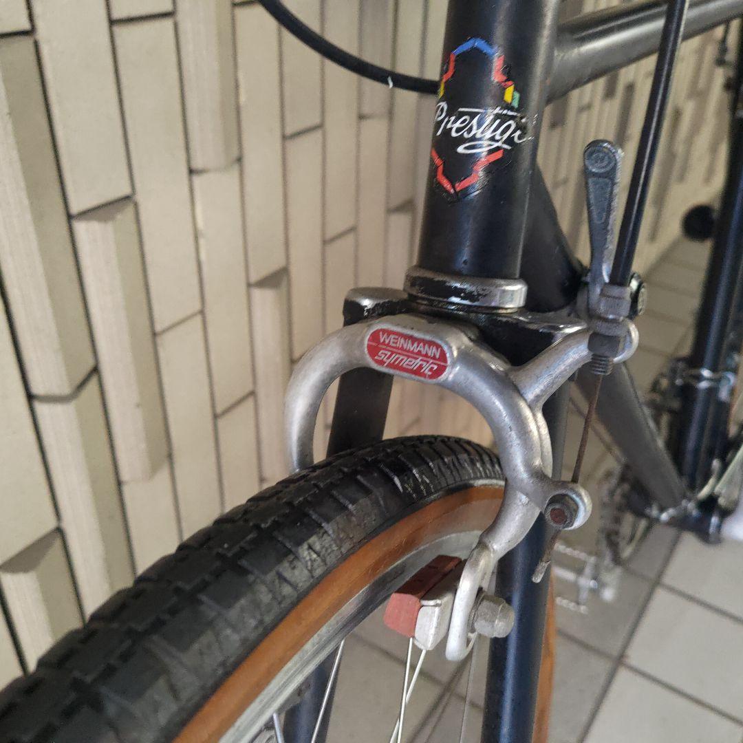 希少 レア部品 80年代 レトロ 実動 10段ギア− ミズタニサイクル