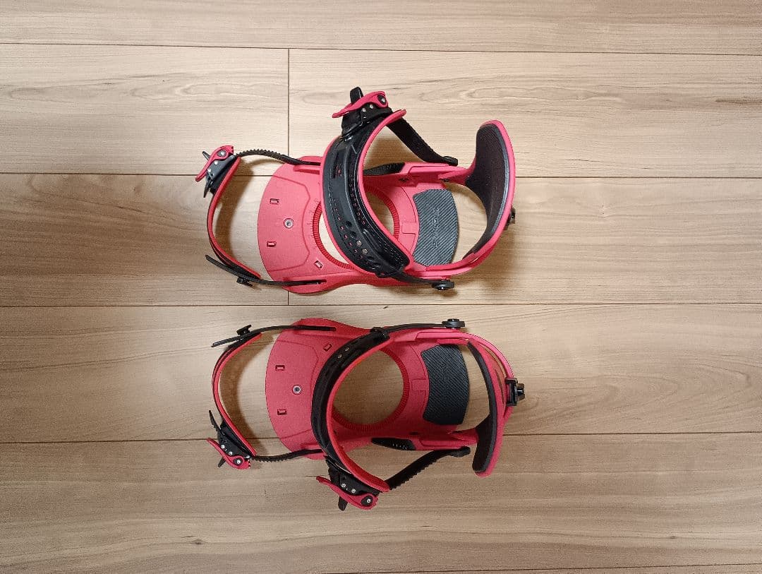 24-25 ユニオンフォース Sサイズ MAGENTA - メルカリ