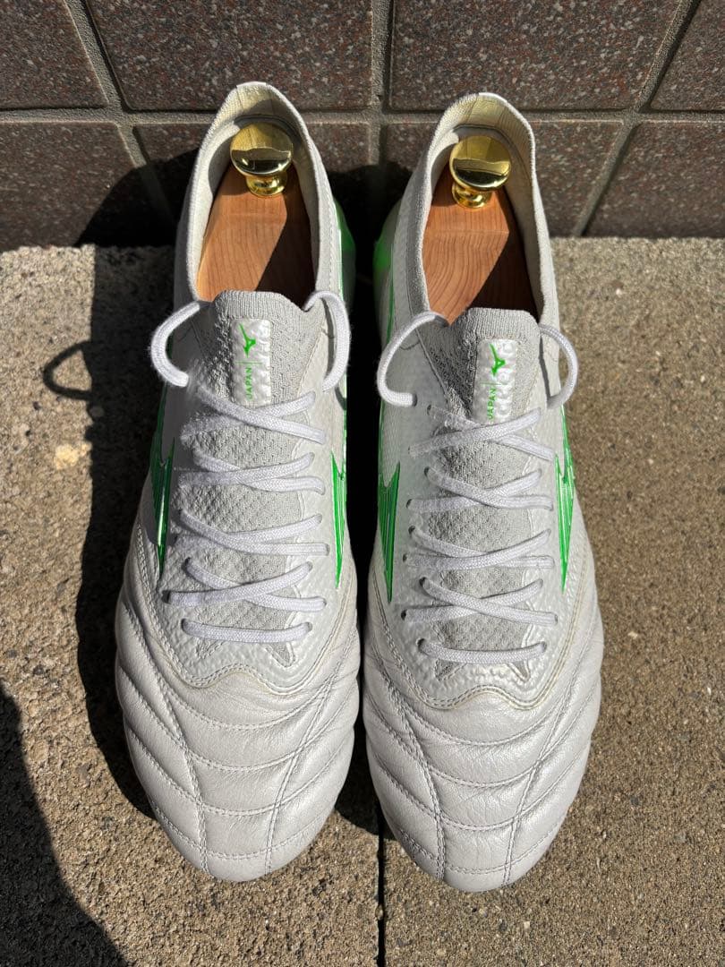 モレリアネオIV β JAPAN 26.5cm