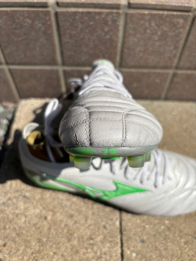 モレリアネオIV β JAPAN 26.5cm