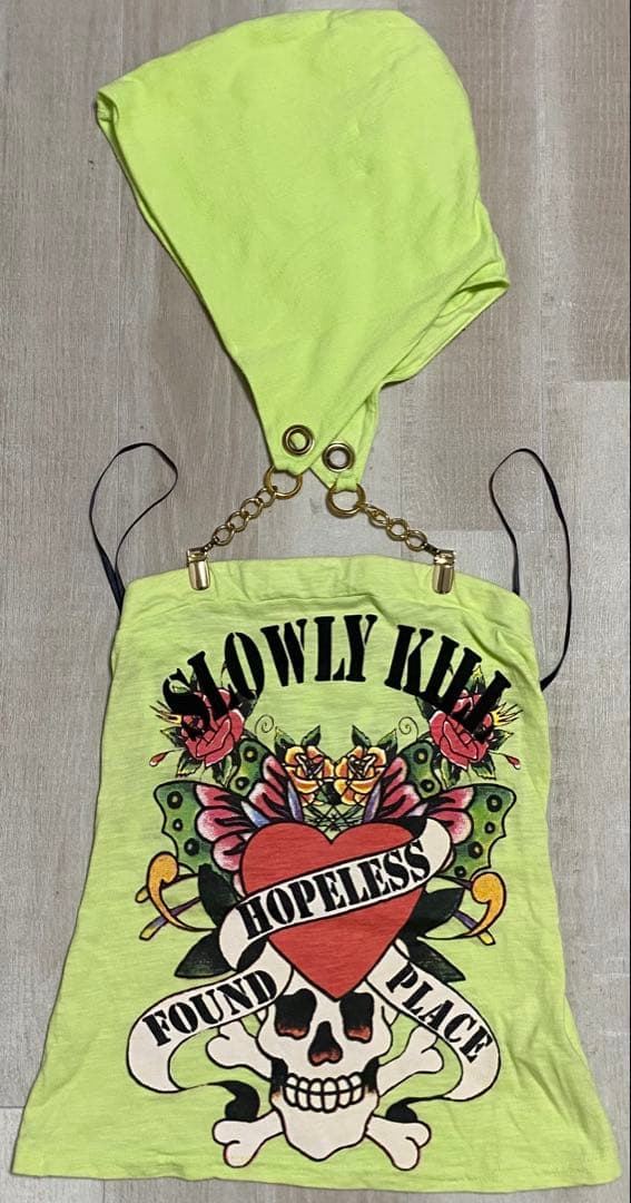 d.i.a. ダイヤ　スカルトップス　蛍光イエロー 店内に大谷選手の展示が来ました！！ | お知らせ | タイヤセレクト