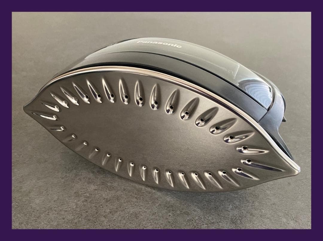 Yuma Poodle❤️ 様専用Panasonic コードレススチーム カルル - メルカリ