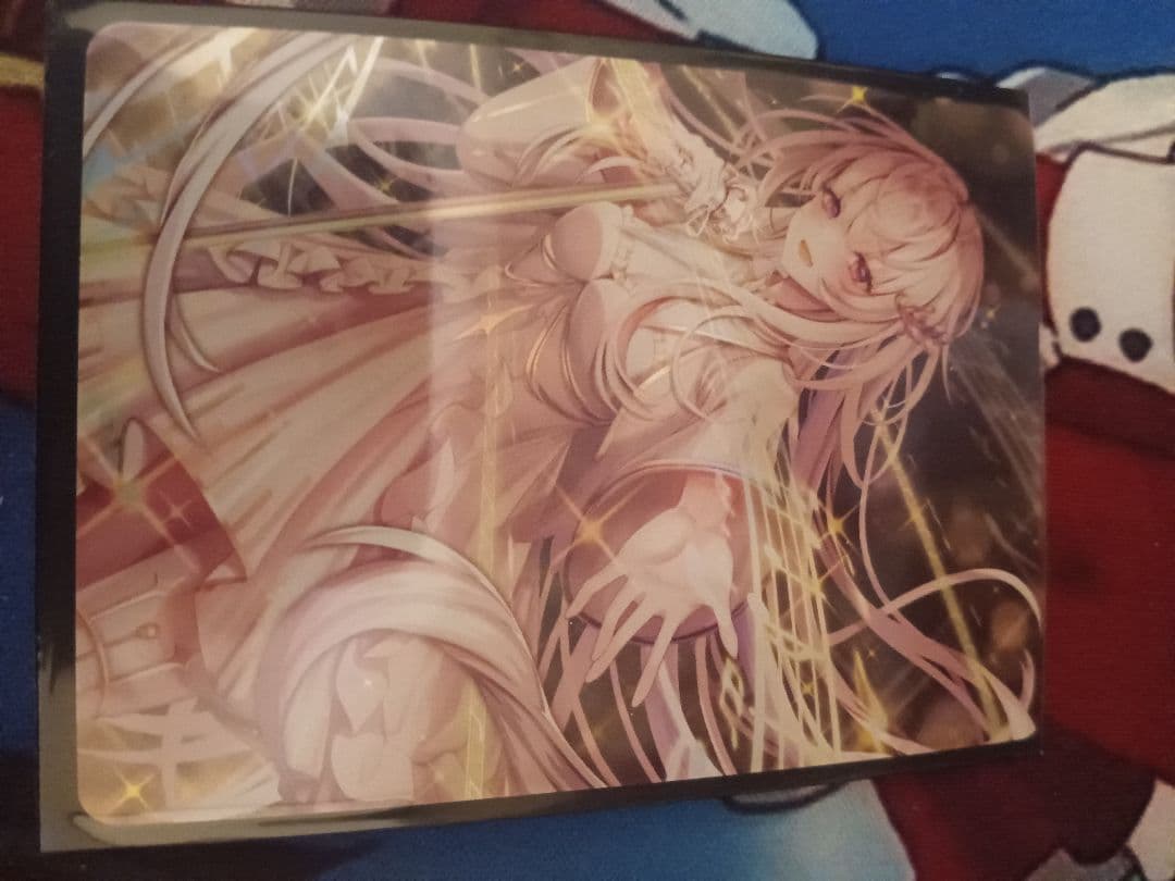 NOVA TCG ノヴァ 第11弾シークレット5種セット - メルカリ