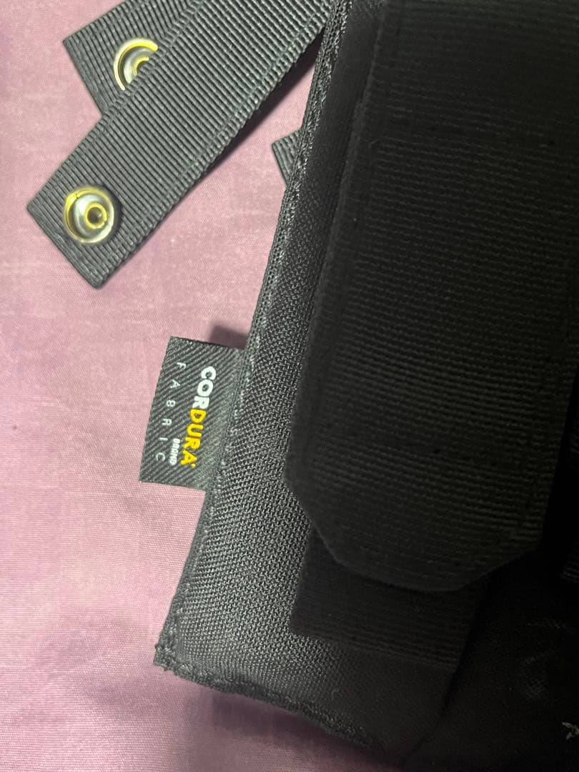 MP5J 東京マルイスタンダード電動ガン ＆CONDOR マガジンポーチ